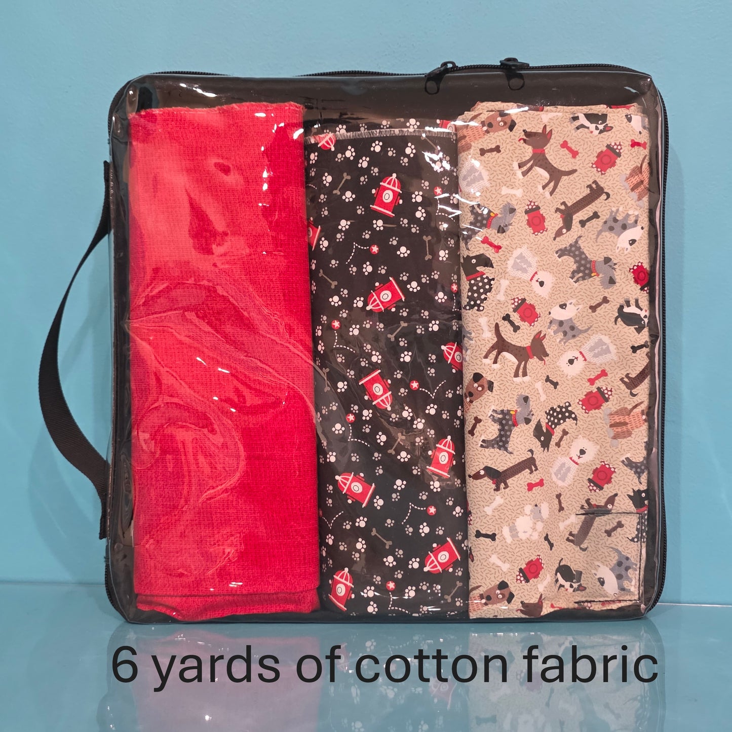 Create-a-Case #2 Perfect for Packing