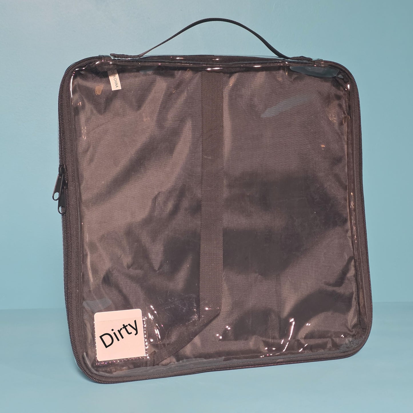 Travel Organized Outfit Organizer - set of 5