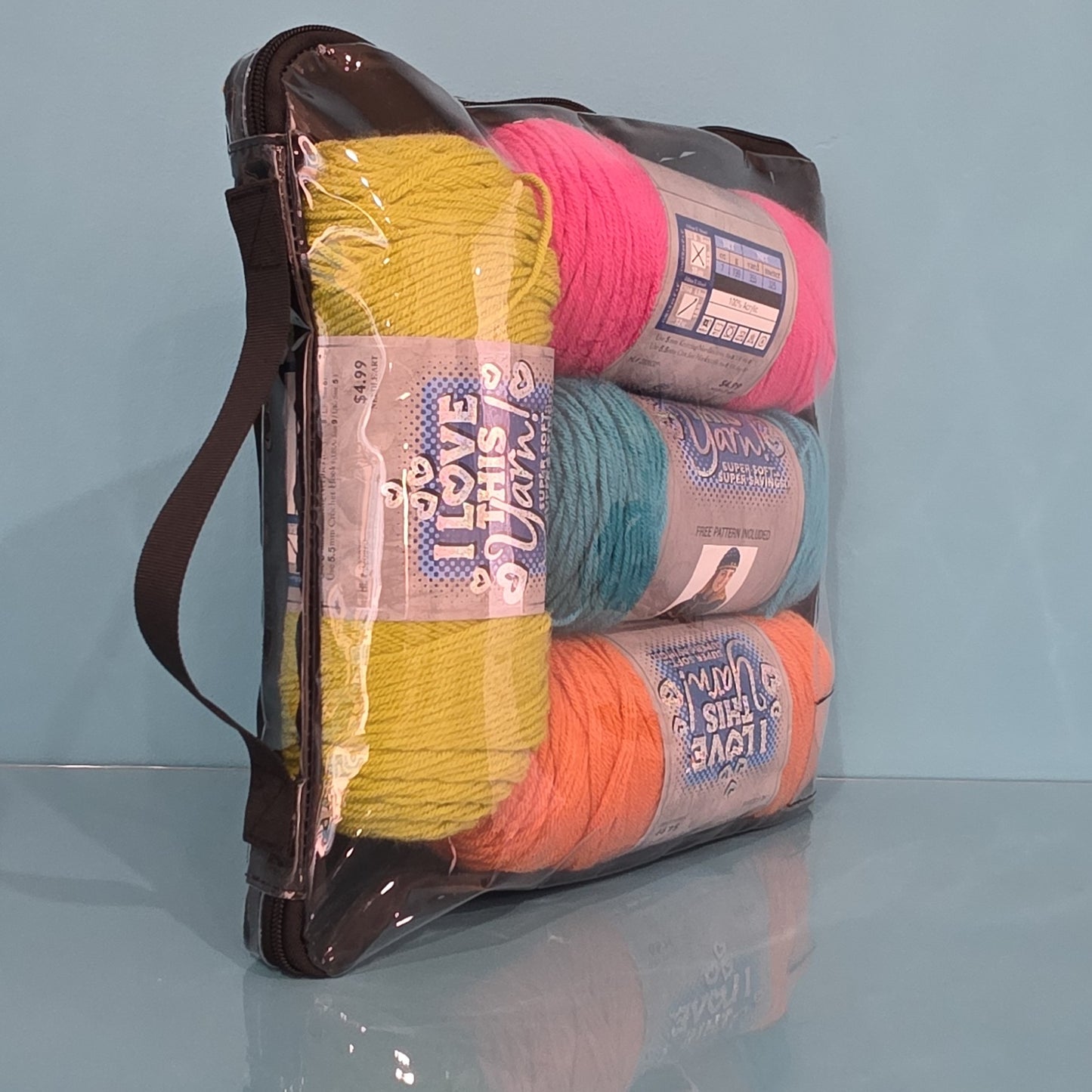 Create-a-Case #2 Perfect for Packing