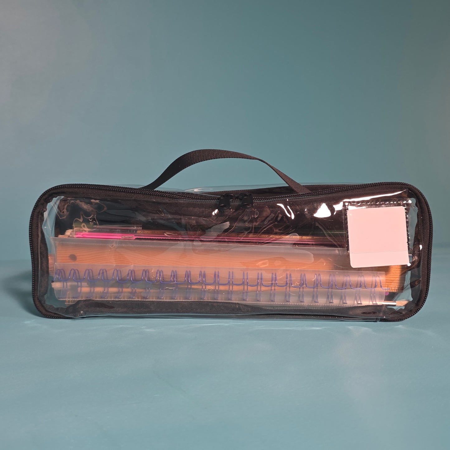 Create-a-Case #3 - Catchall Carrier