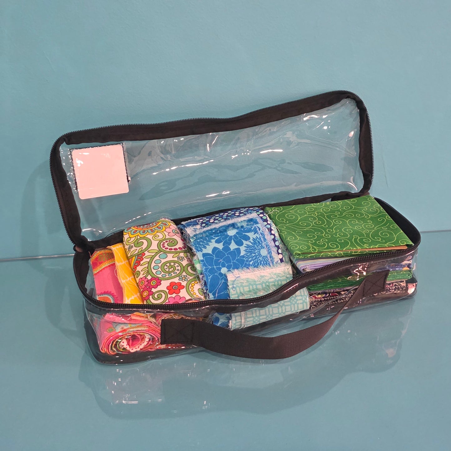 Create-a-Case #3 - Catchall Carrier