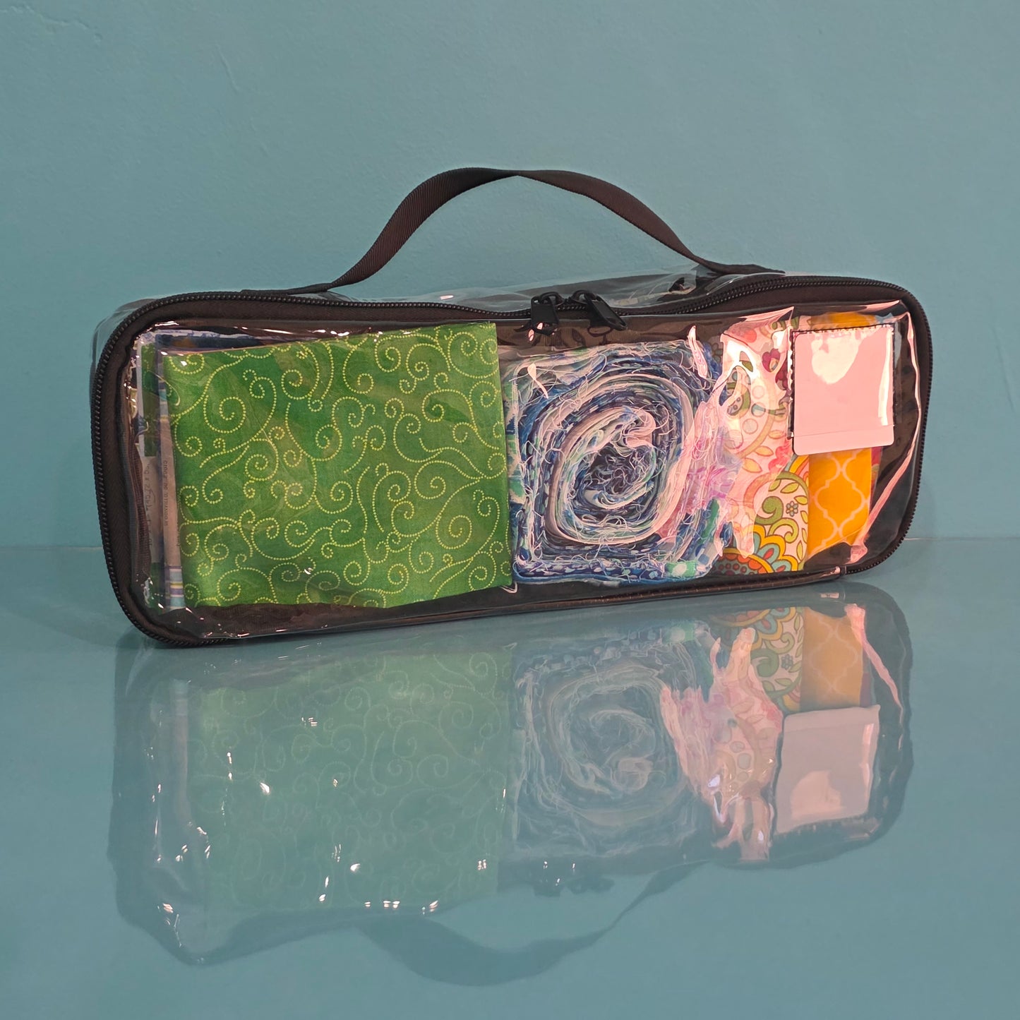 Create-a-Case #3 - Catchall Carrier