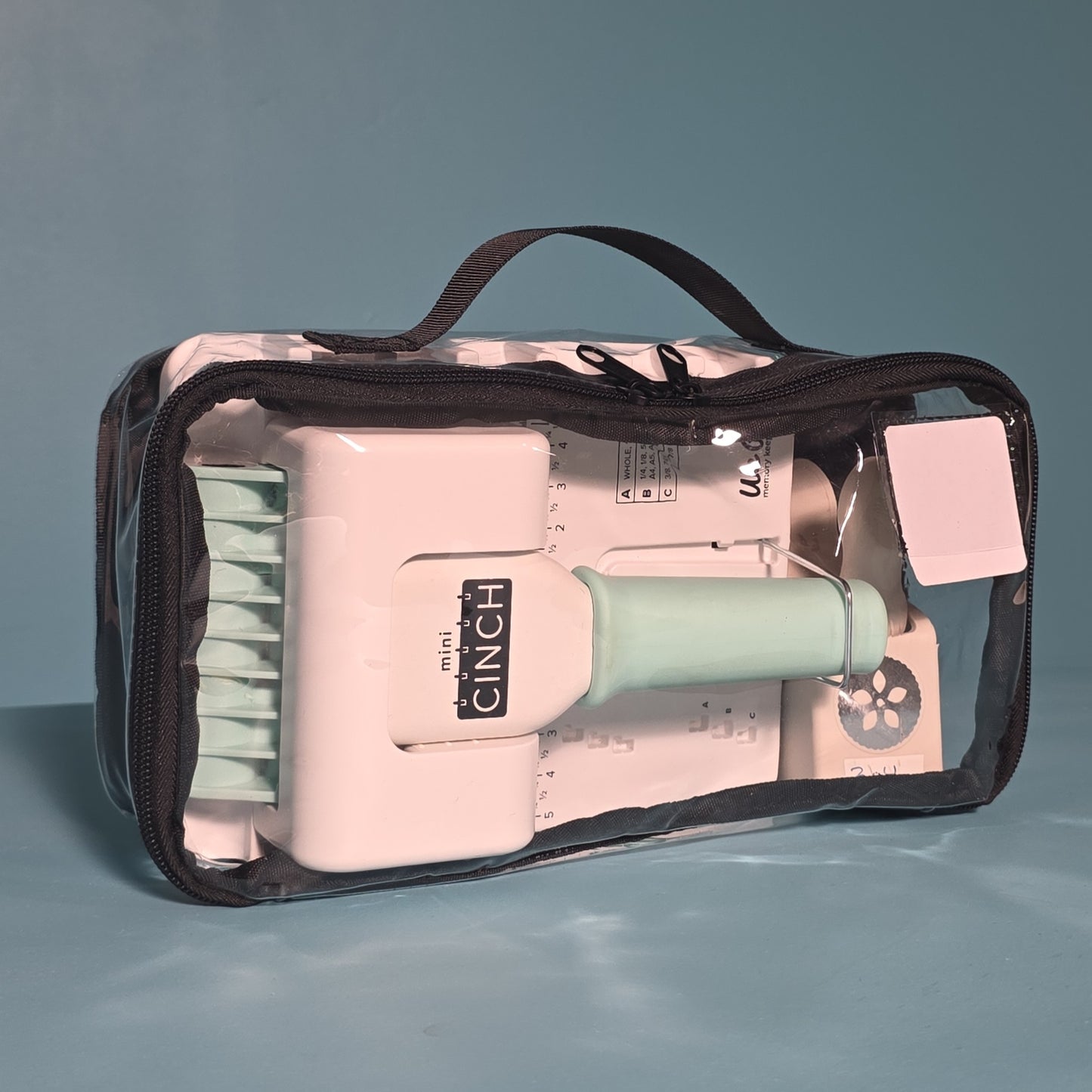 Create-a-Case #4 - Travel Take Along