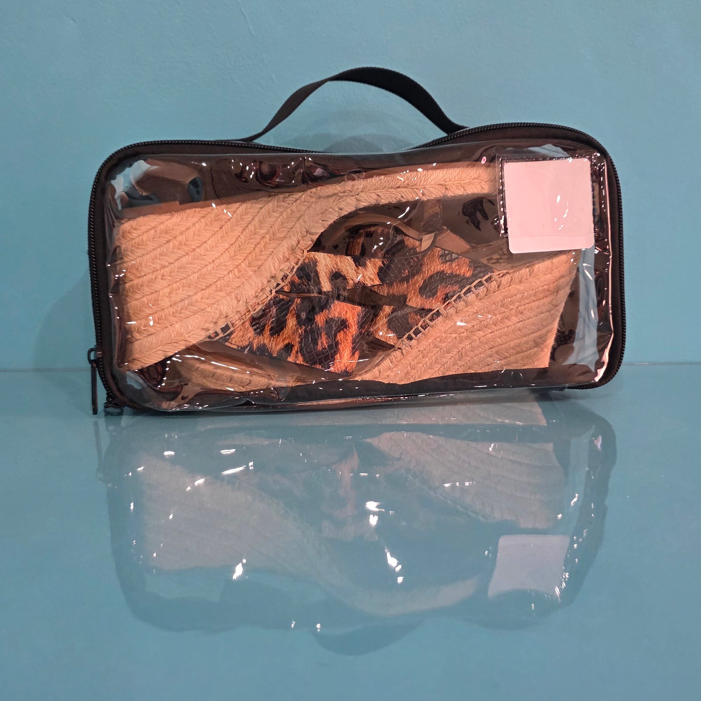 Create-a-Case #4 - Travel Take Along