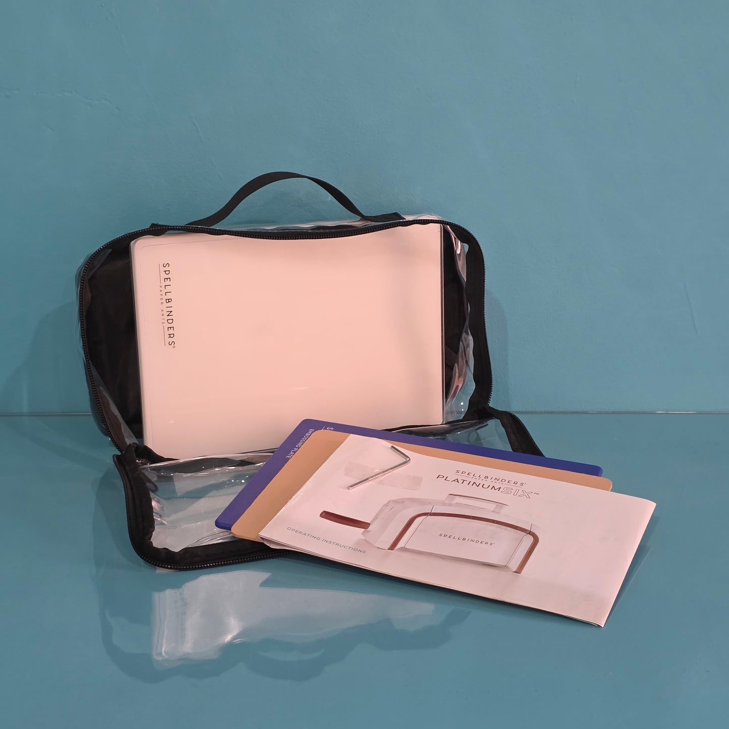 Create-a-Case #4 - Travel Take Along