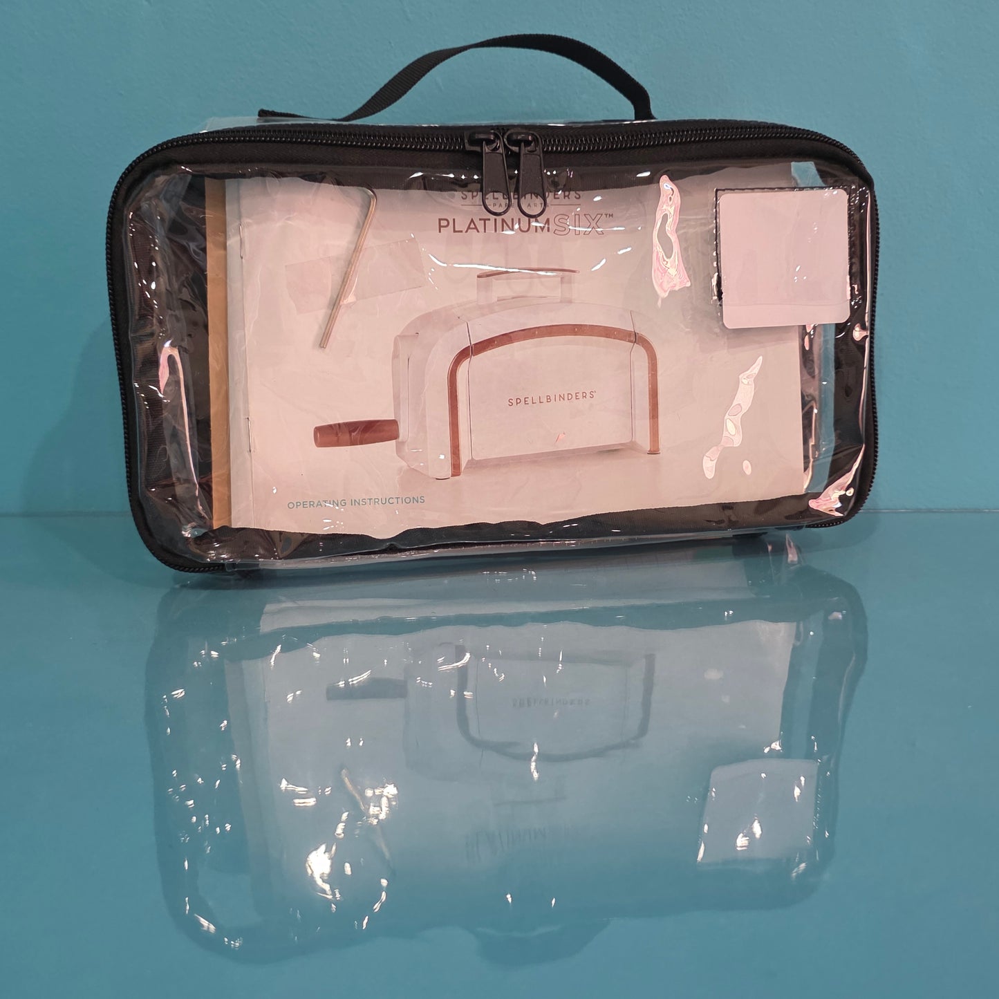 Create-a-Case #4 - Travel Take Along