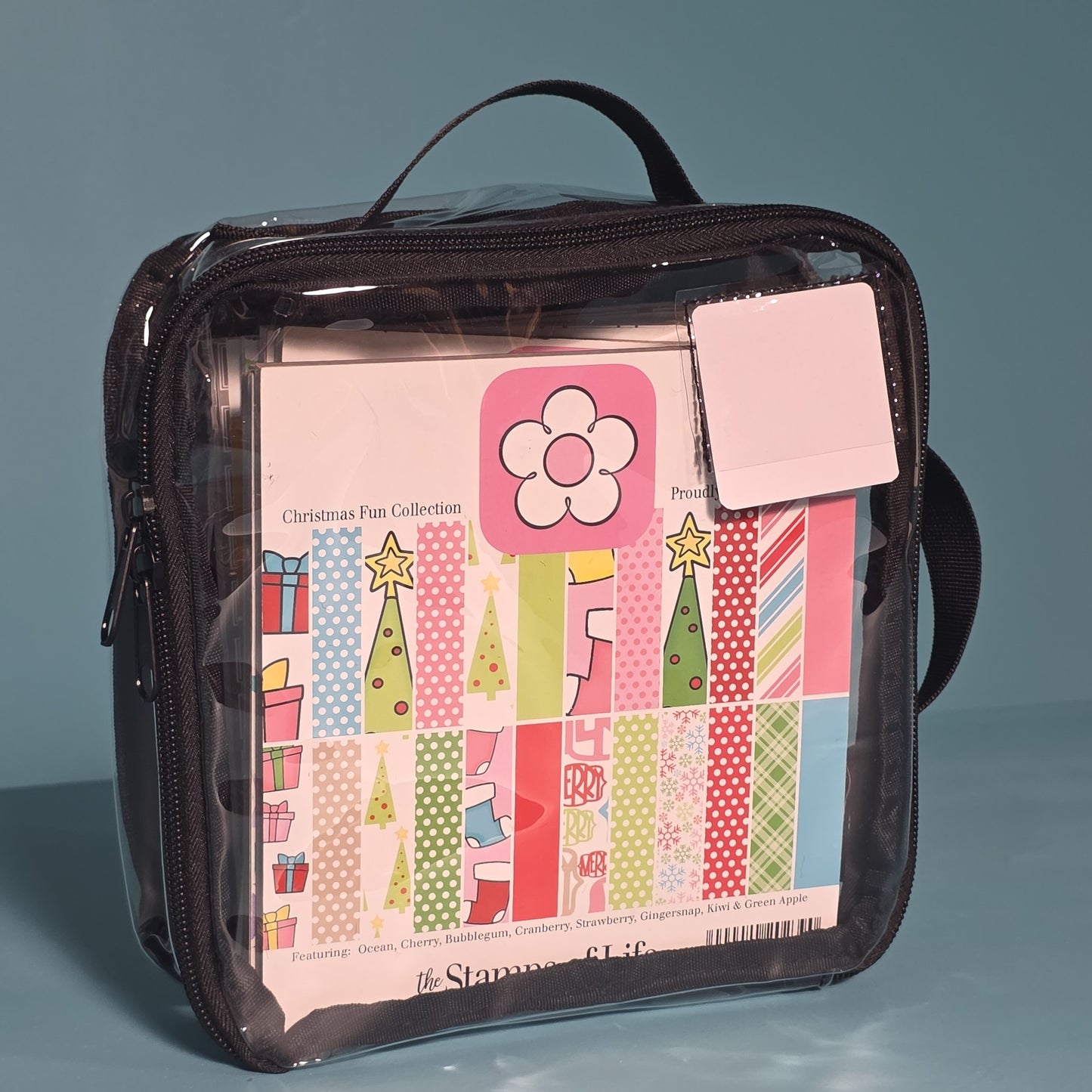 Create-a-Case #5 - Simply Squared