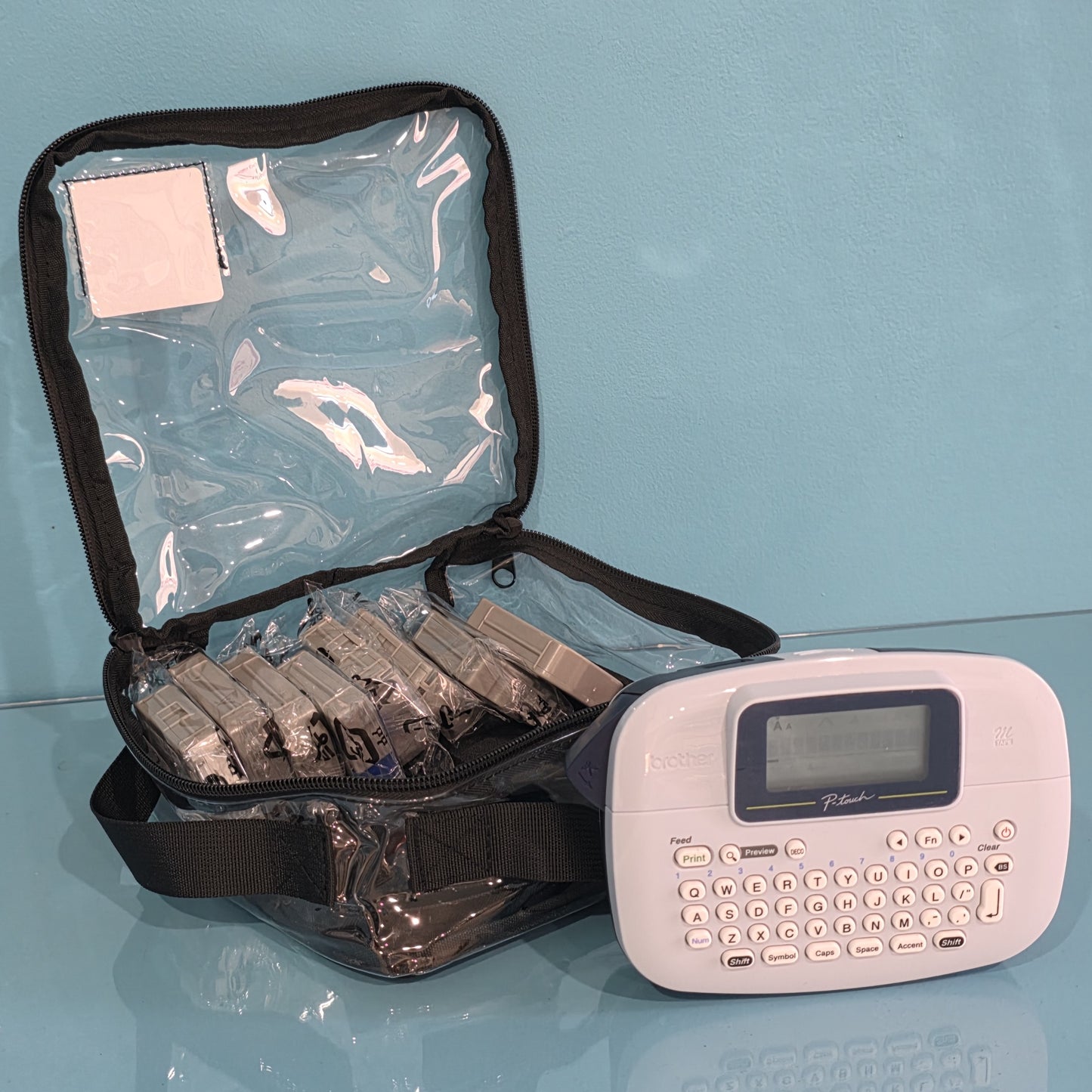 Create-a-Case #5 - Simply Squared