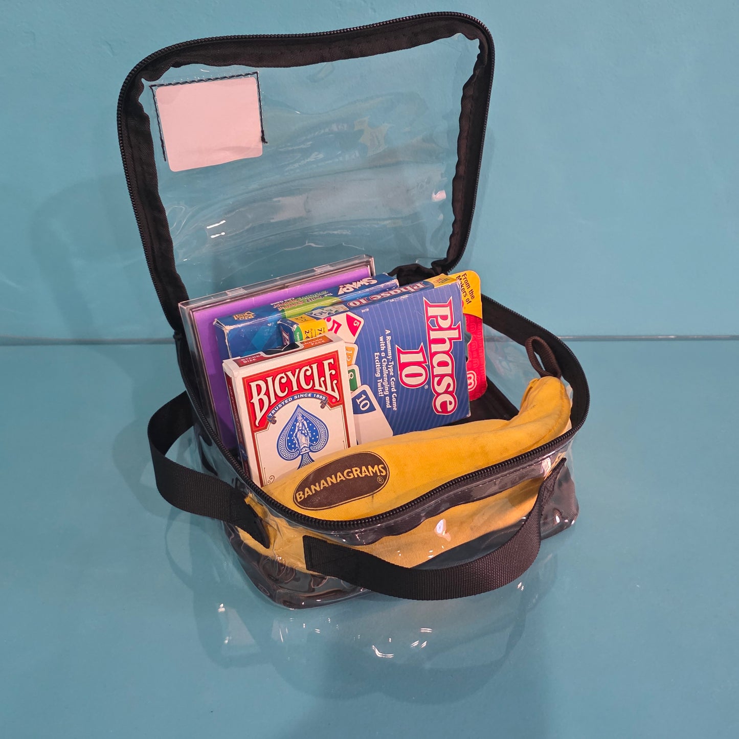 Create-a-Case #5 - Simply Squared