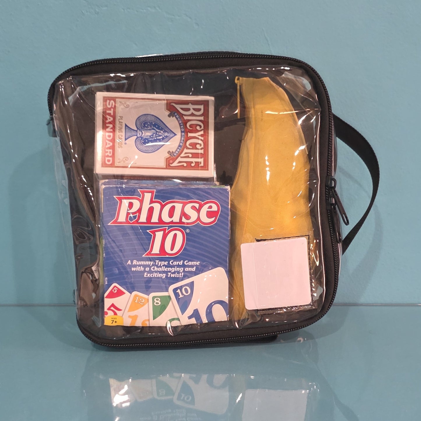 Create-a-Case #5 - Simply Squared