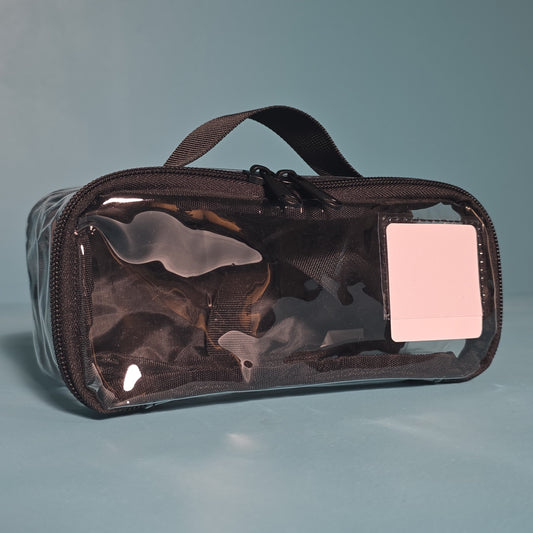 Create-a-Case #6 - Tiny Tote