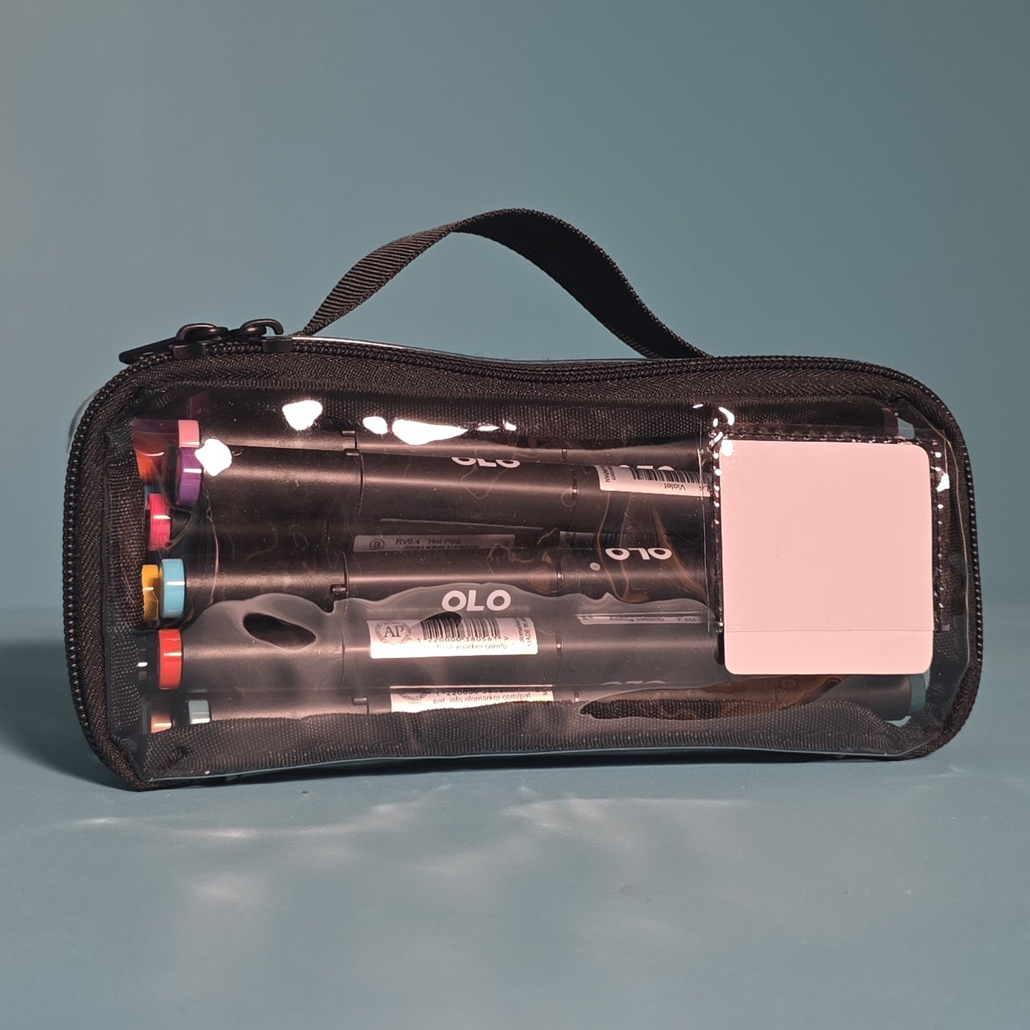 Create-a-Case #6 - Tiny Tote