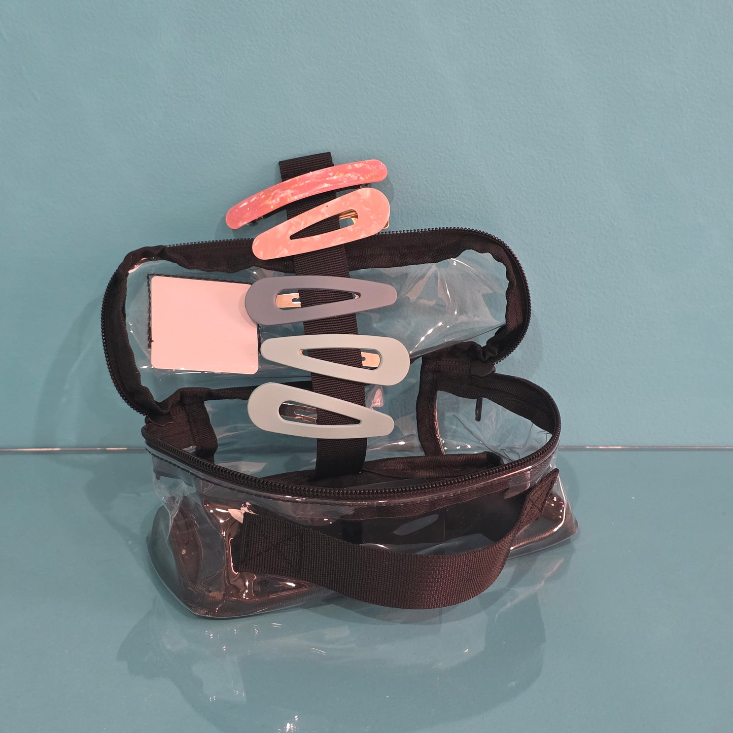 Create-a-Case #6 - Tiny Tote
