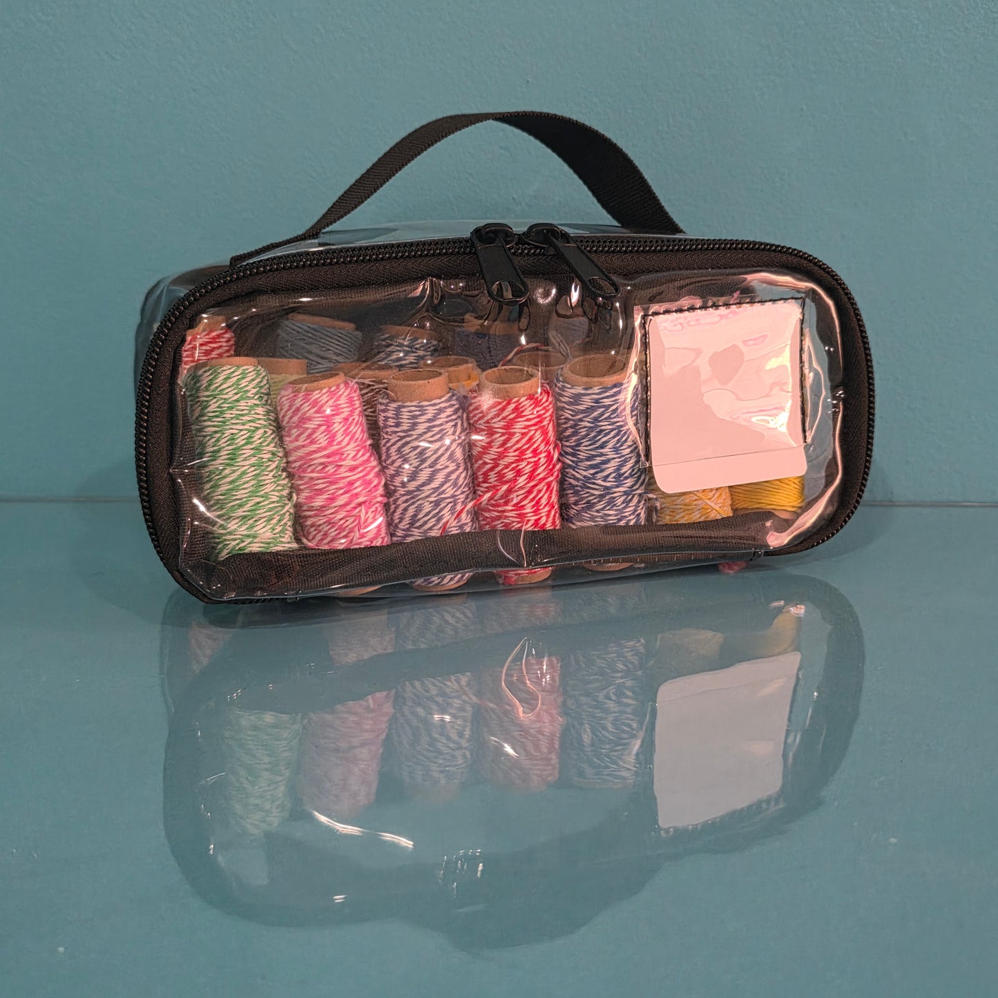 Create-a-Case #6 - Tiny Tote