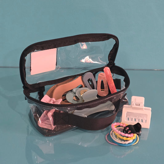 Create-a-Case #6 - Tiny Tote