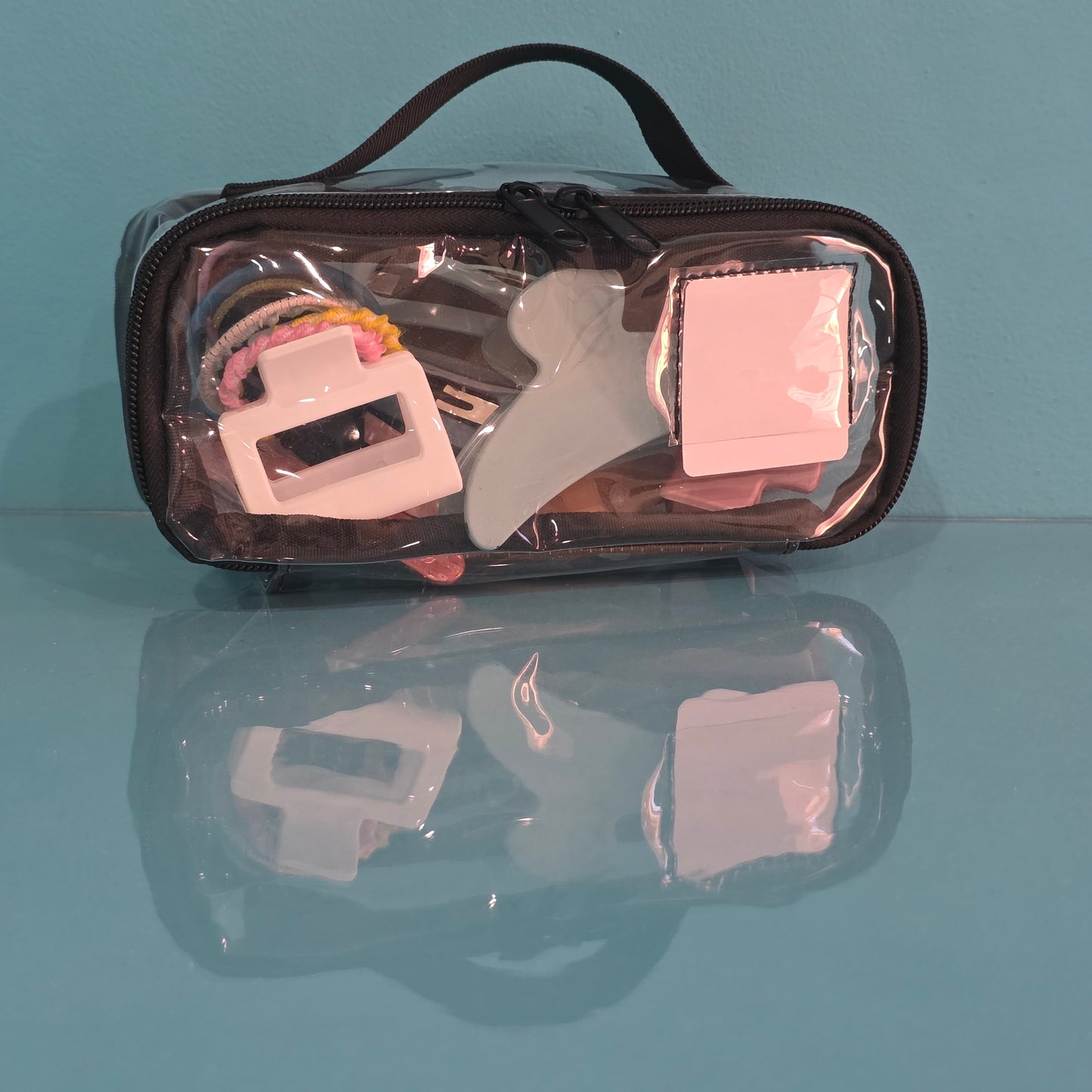 Create-a-Case #6 - Tiny Tote