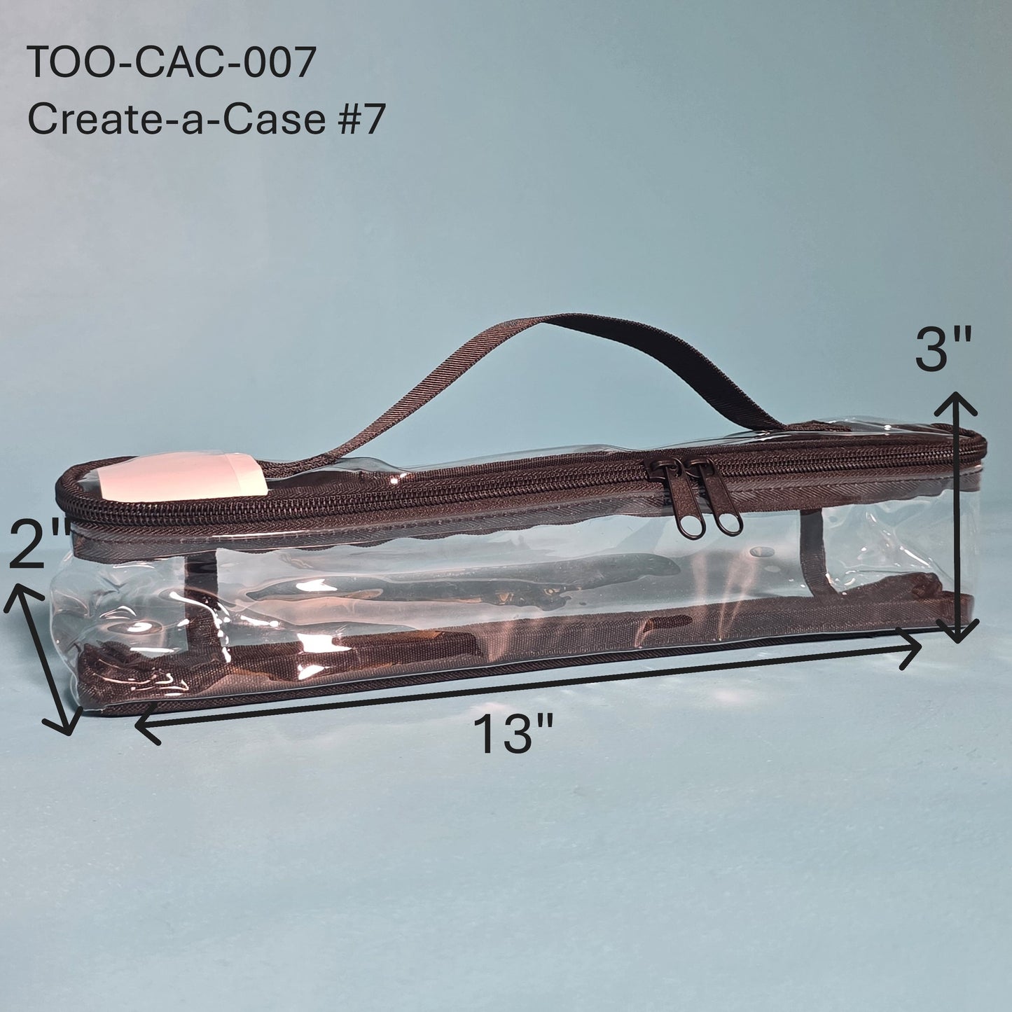 Create-a-Case #7 - Long & Lean