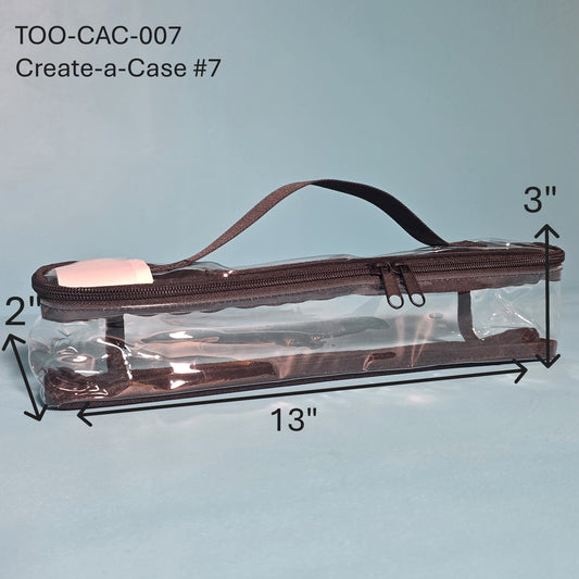 Create-a-Case #7 - Long & Lean