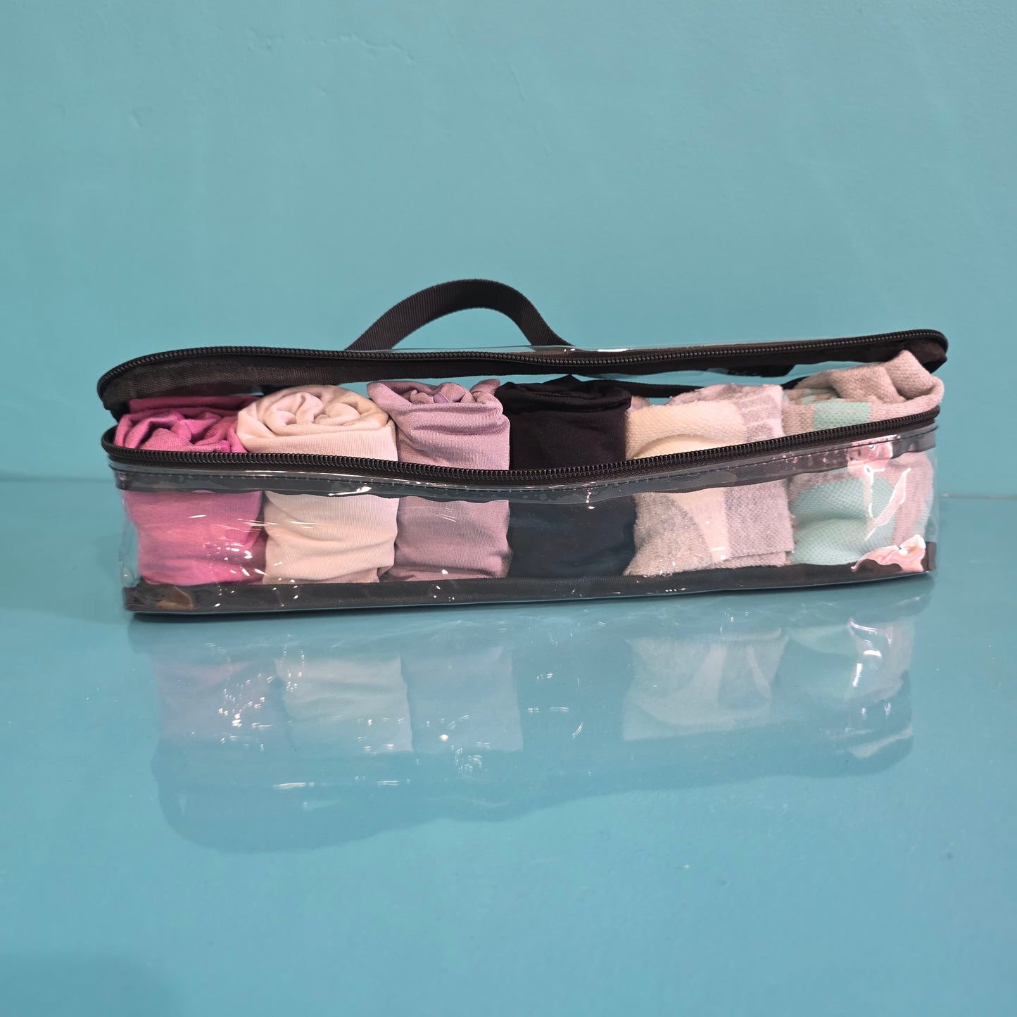 Create-a-Case #7 - Long & Lean