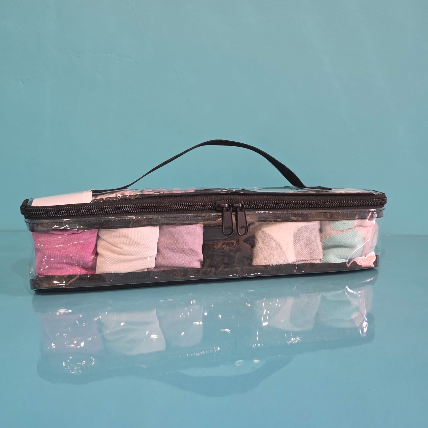 Create-a-Case #7 - Long & Lean