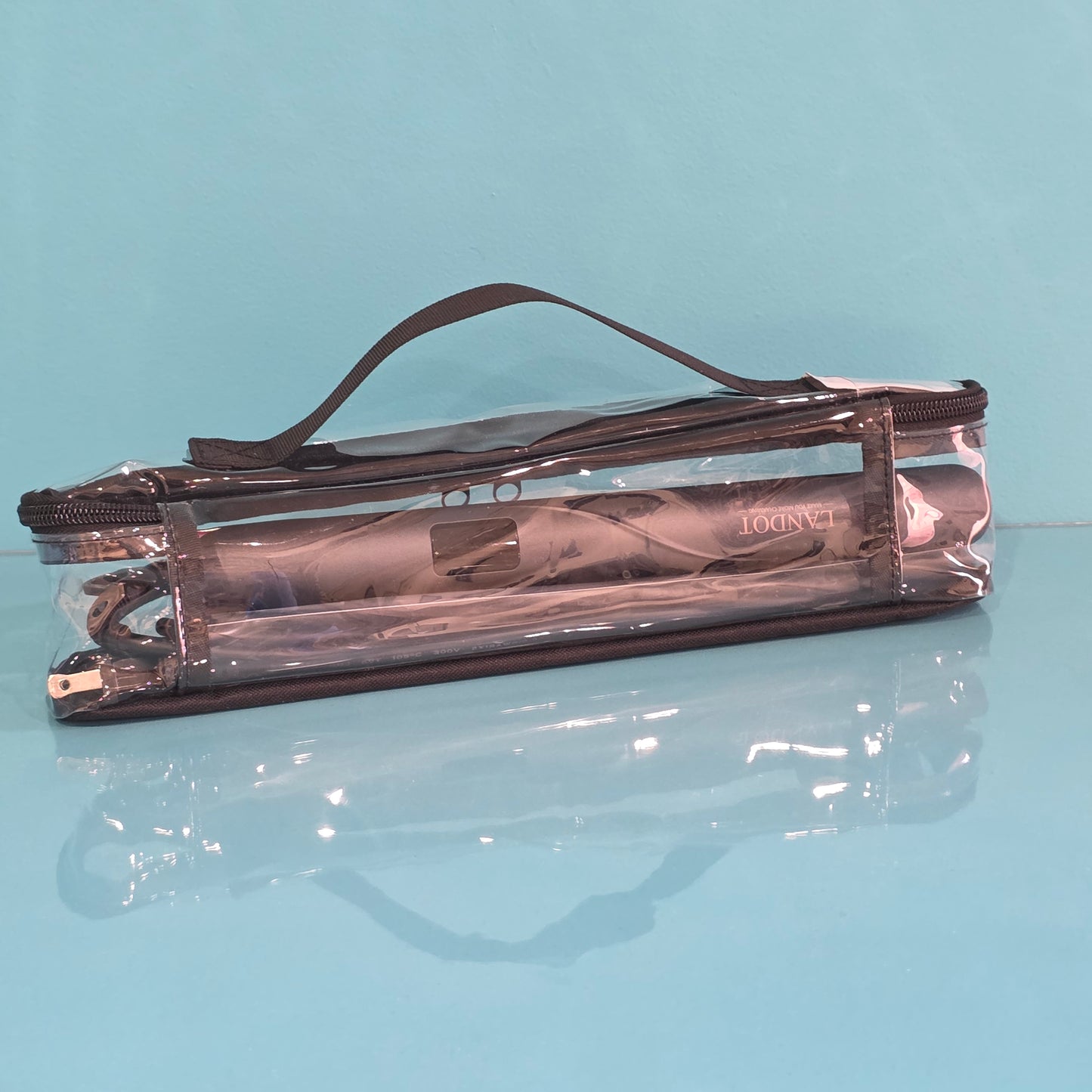 Create-a-Case #7 - Long & Lean