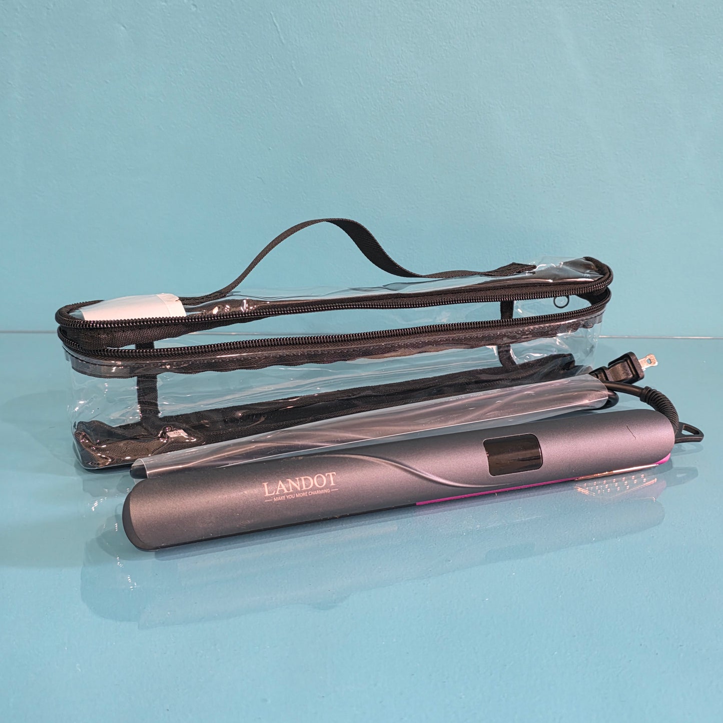 Create-a-Case #7 - Long & Lean