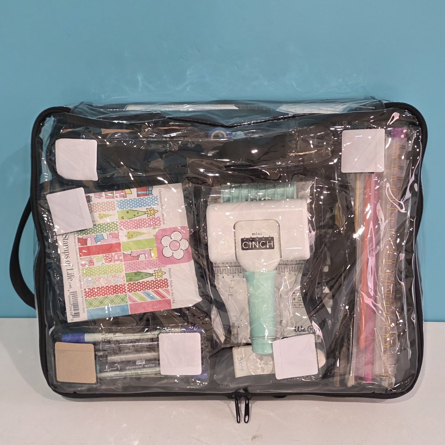 Create-a-Case Collection Bundle - 7 Cases