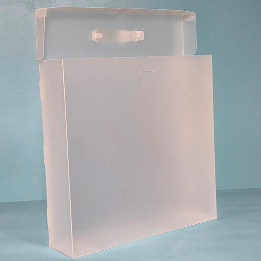 The Organized Option