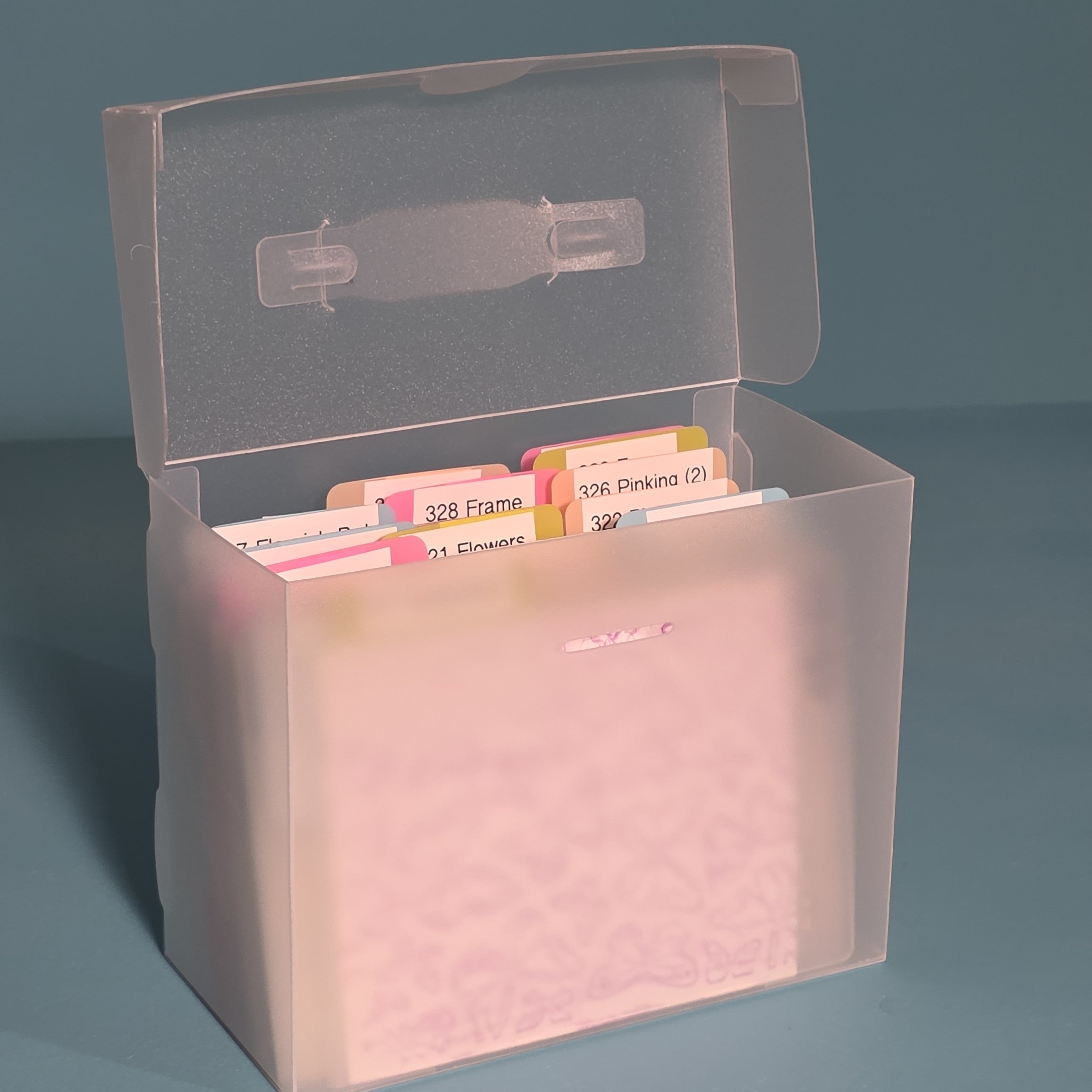 Emaging File Box Products – The Organized Option