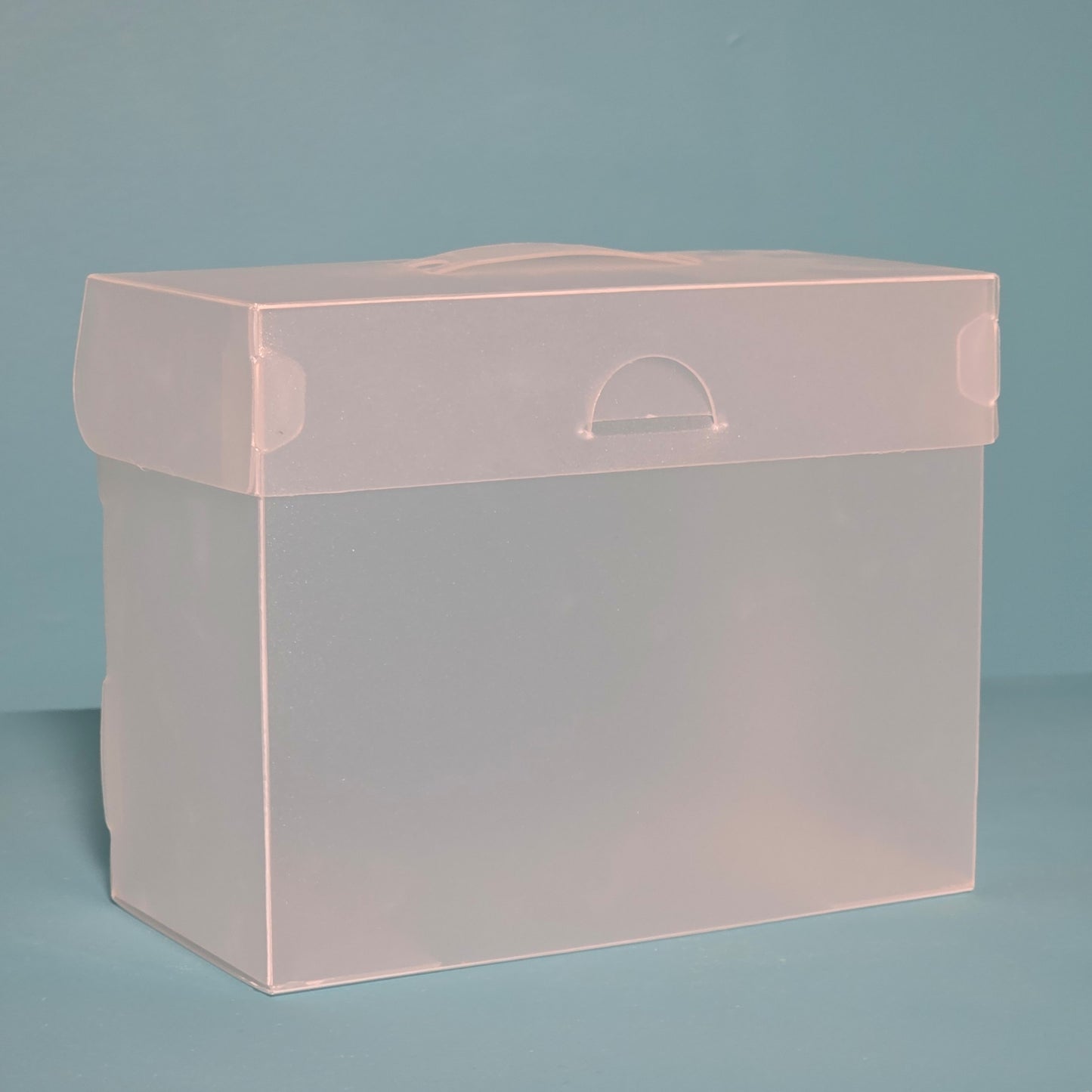 4x6 File Master Storage Box