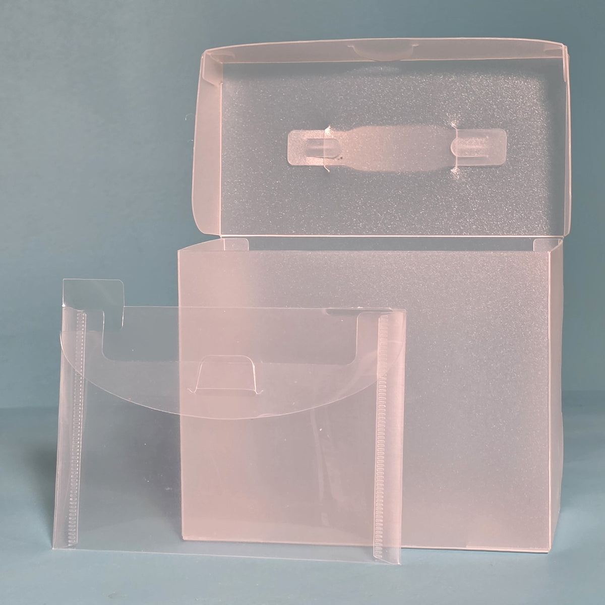 File Master Case 4x6 File Master Storage Box – The Organized Option