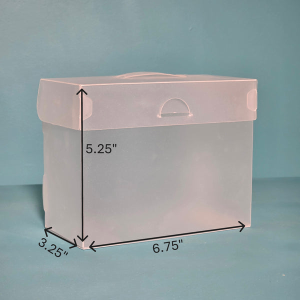 File Master Case File Masters - Master your mess – The Organized Option