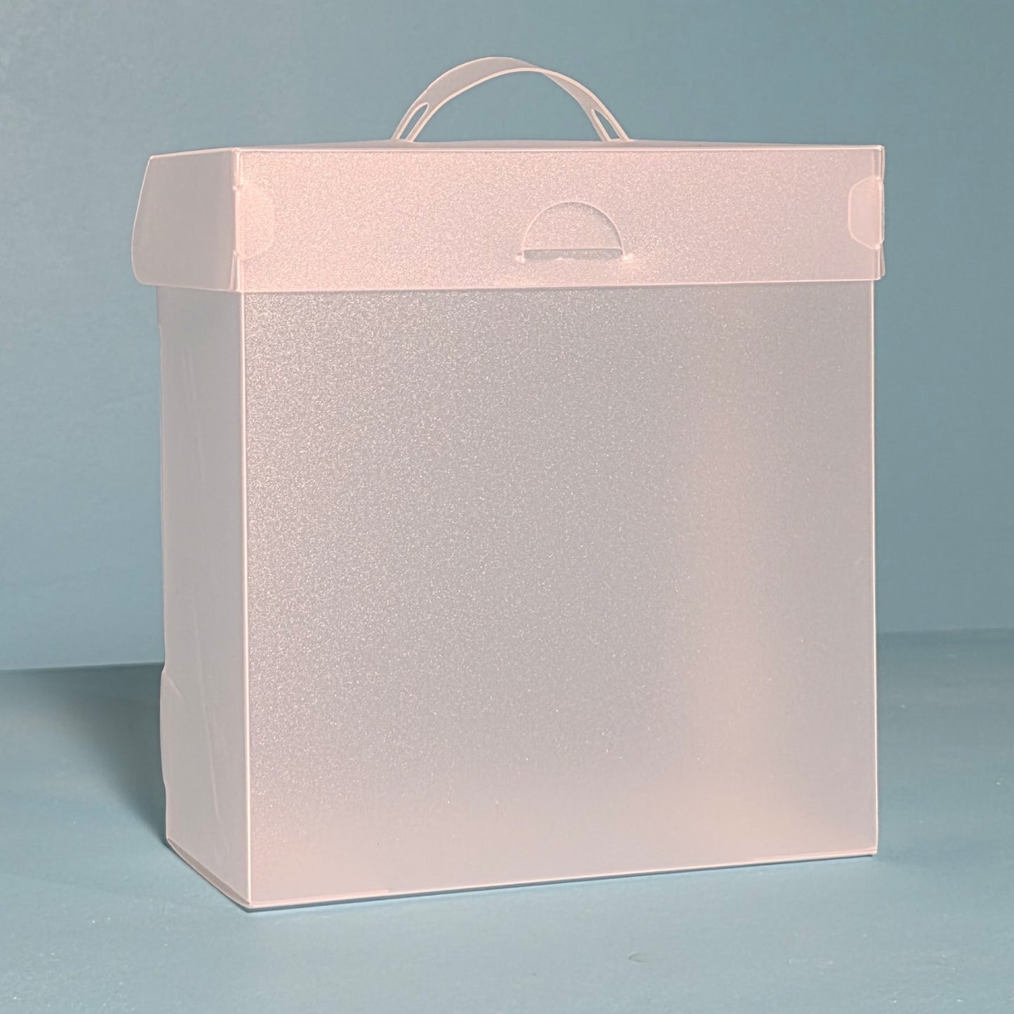 6x6 File Master Storage Box