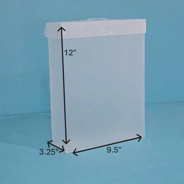 File Master Case File Masters - Master your mess – The Organized Option