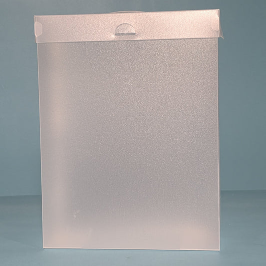 8.5x11 File Master Storage Box