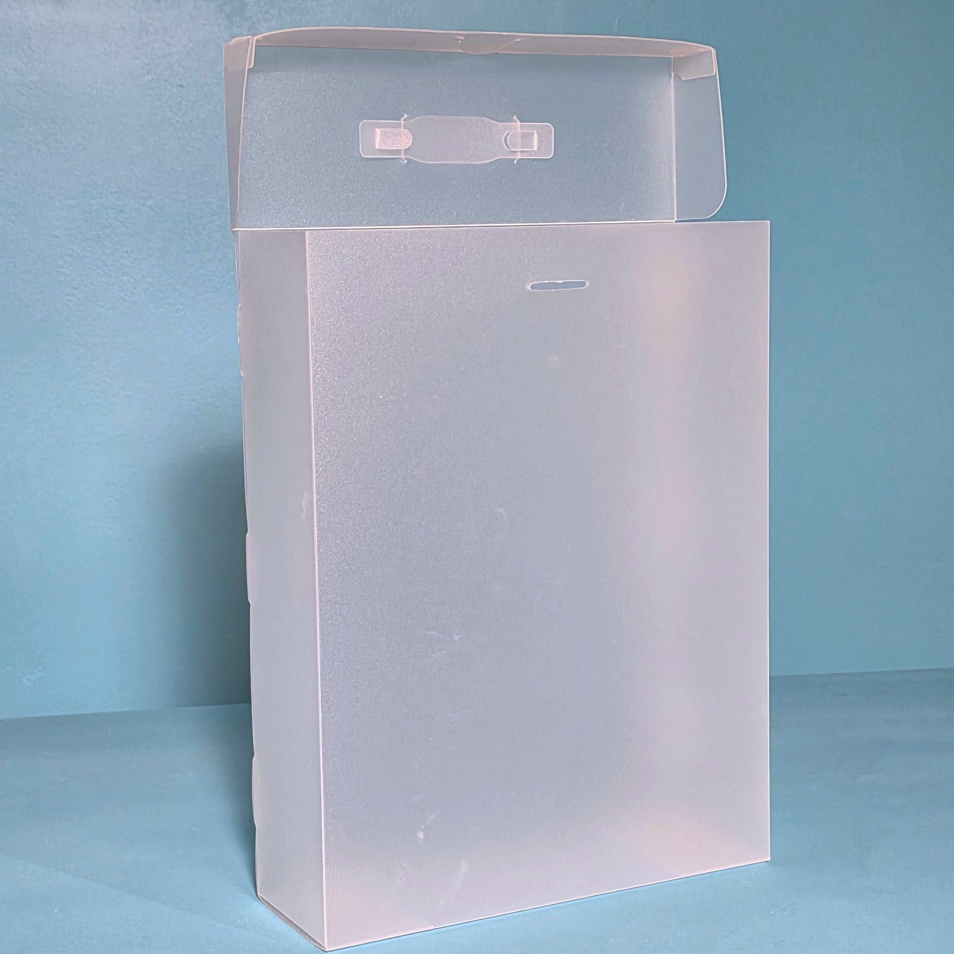 8.5x11 File Master Storage Box – The Organized Option