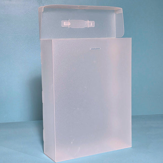 8.5x11 File Master Storage Box