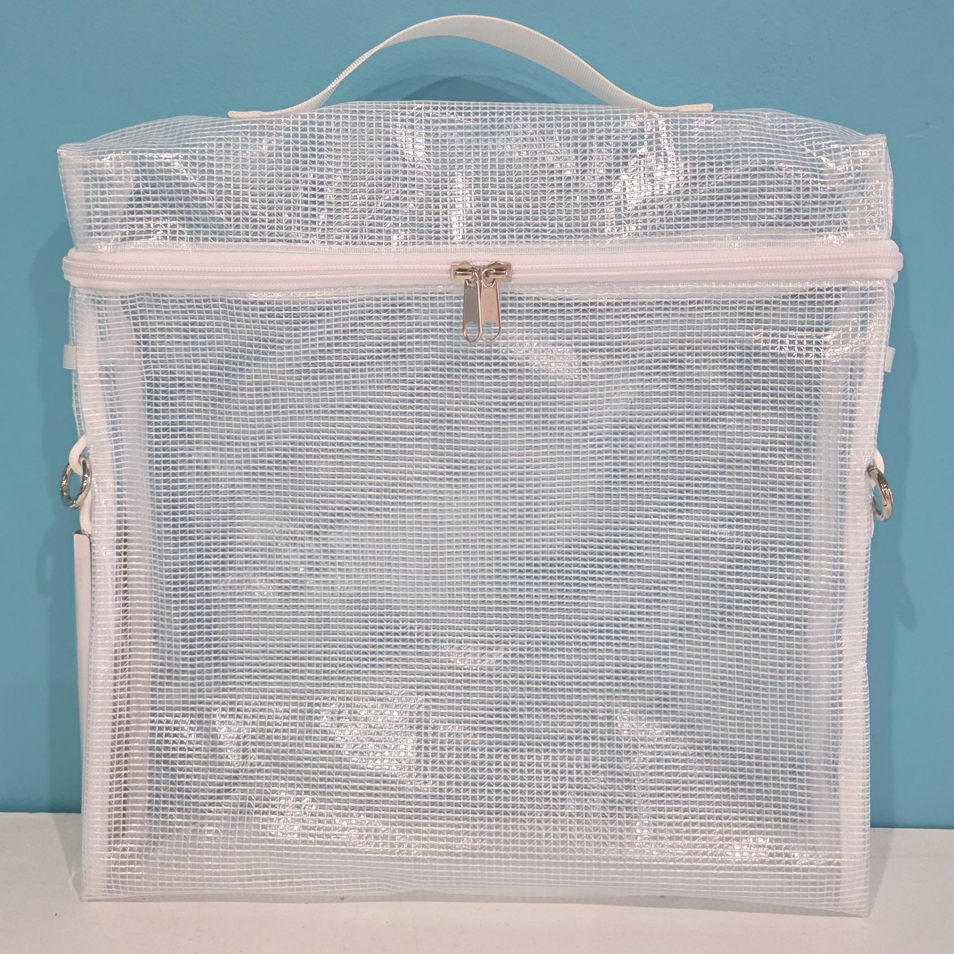 Perfect Pouch Big Base Pouch Empty