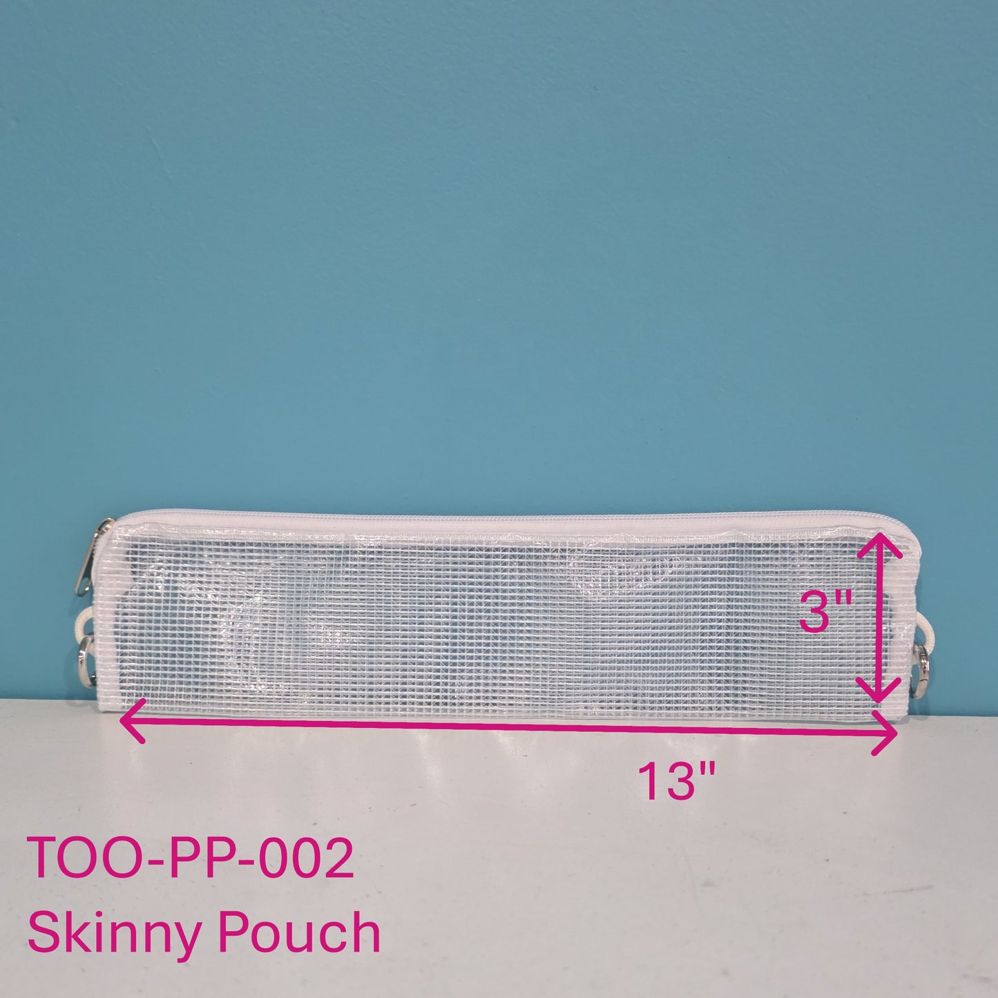 Skinny Pouch - Perfect Pouch