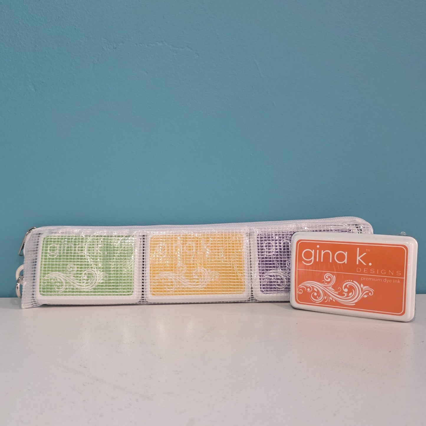 Skinny Pouch - Perfect Pouch