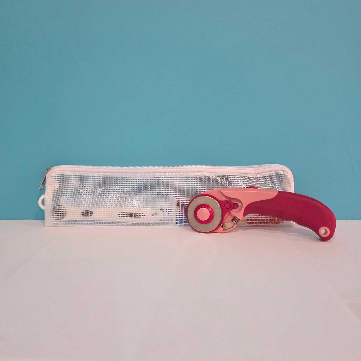 Skinny Pouch - Perfect Pouch