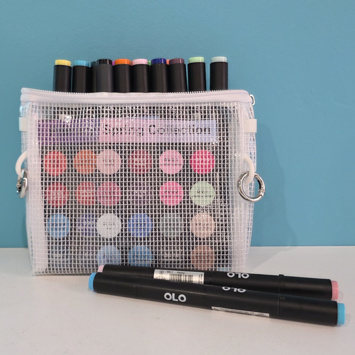 Perfect Pouch for Olo Markers