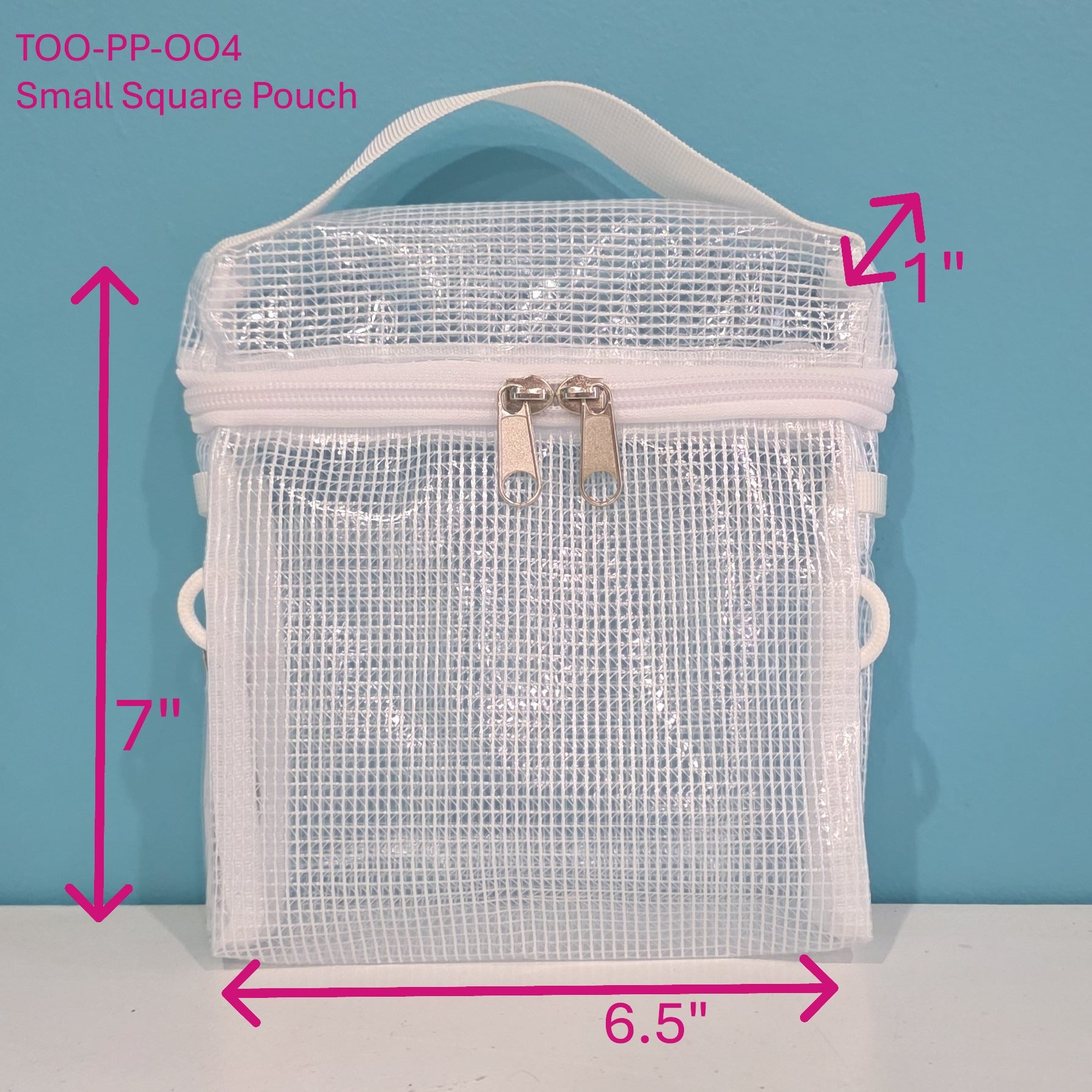 Perfect Pouches – The Organized Option