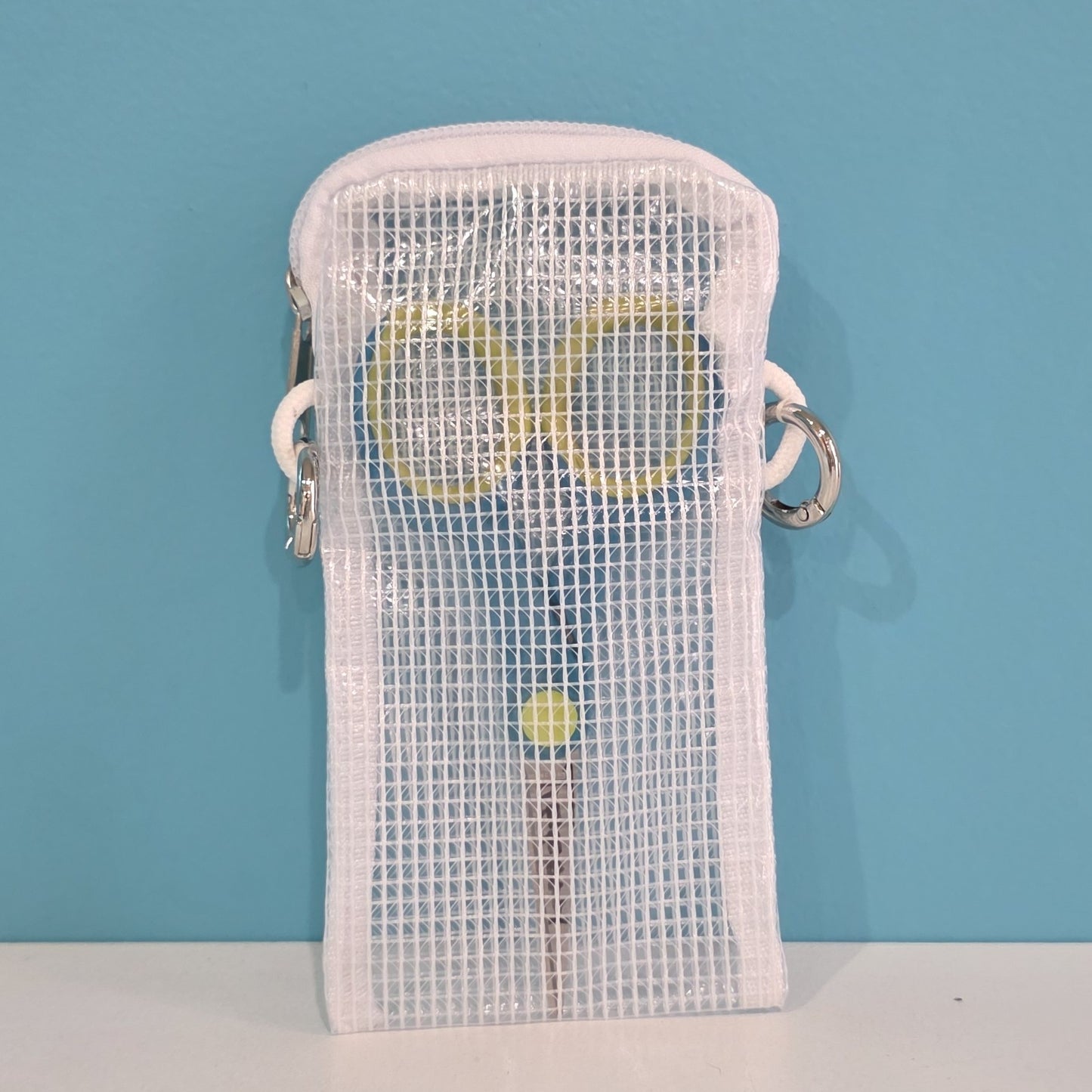 Pen Pouch - Perfect Pouch