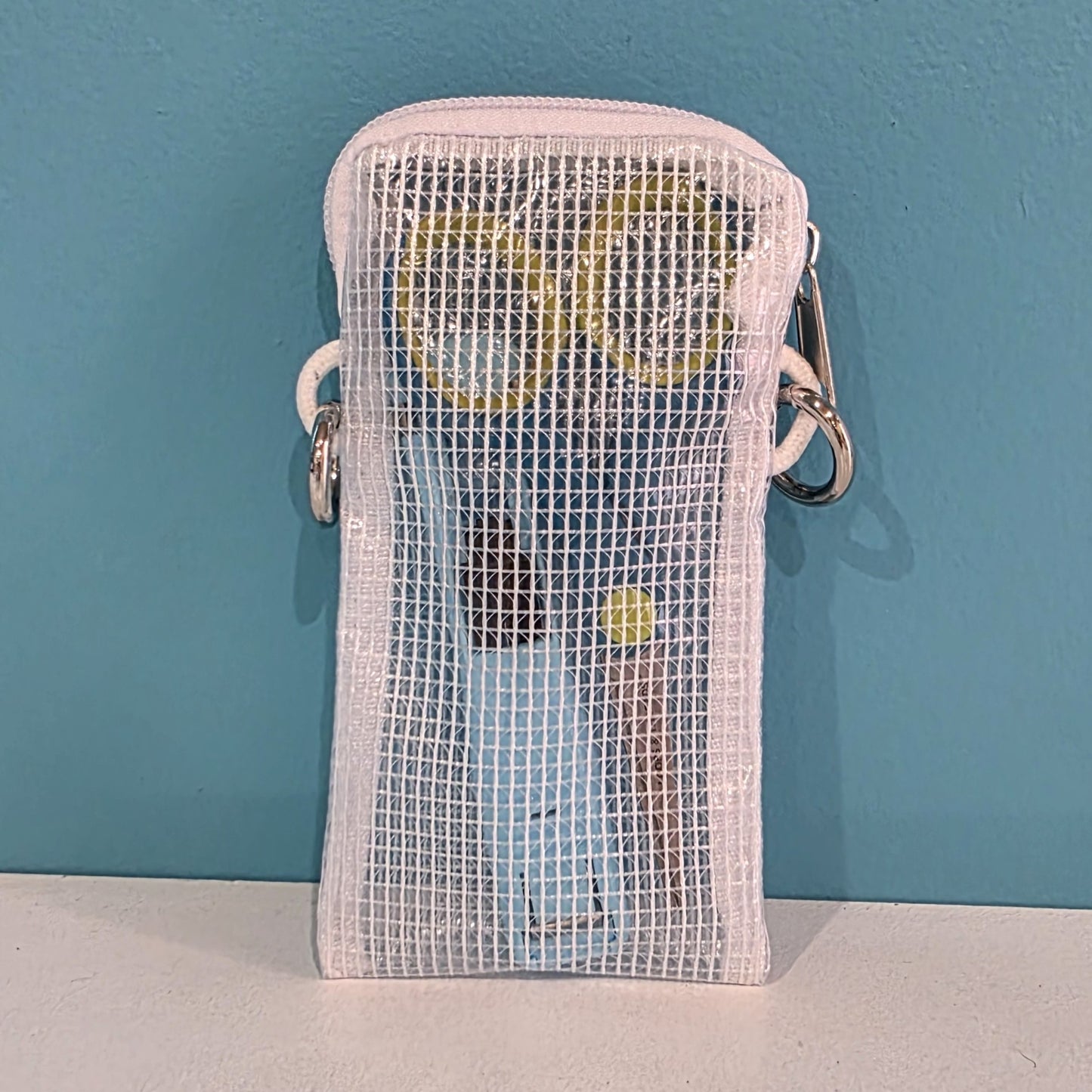 Pen Pouch - Perfect Pouch