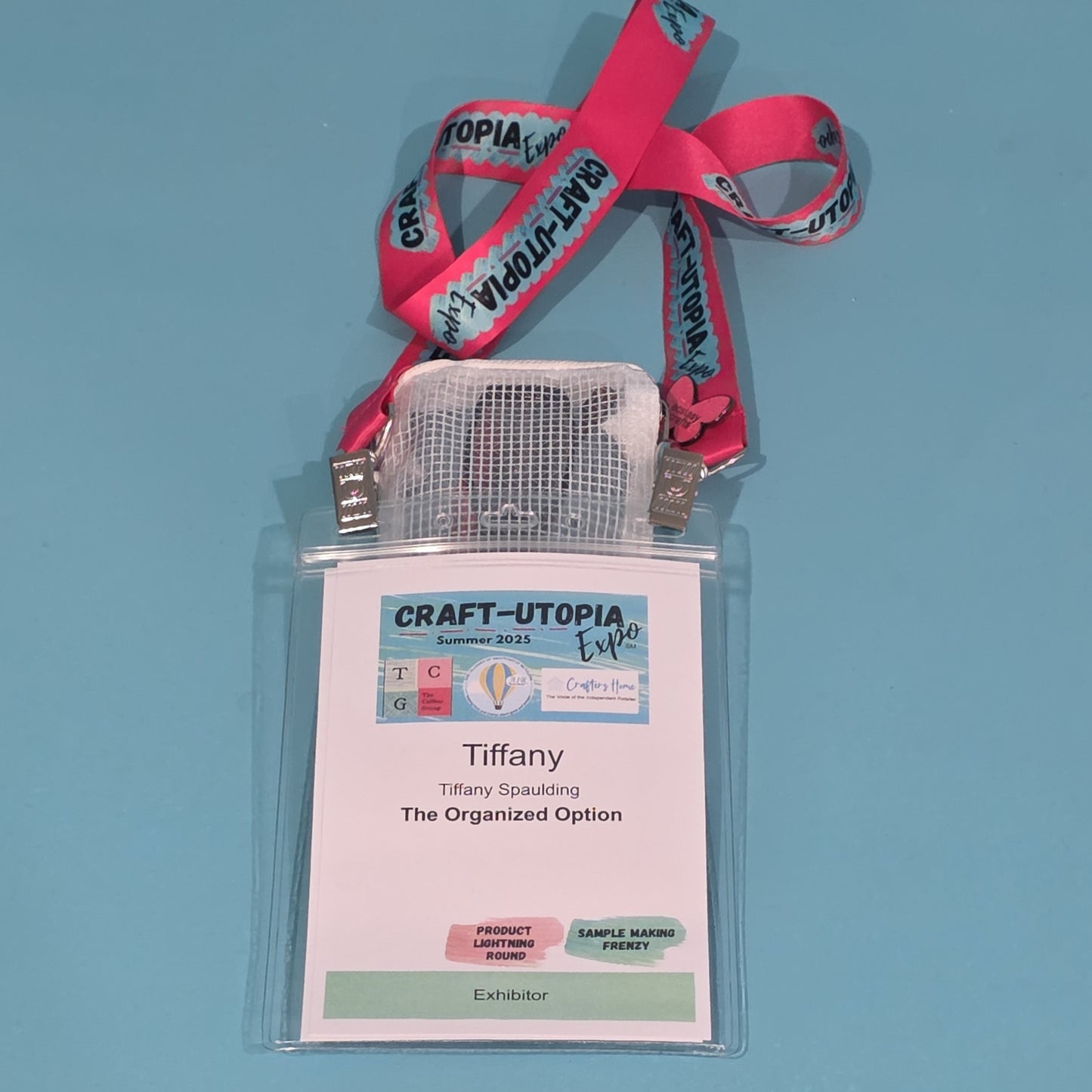 Pen Pouch - Perfect Pouch