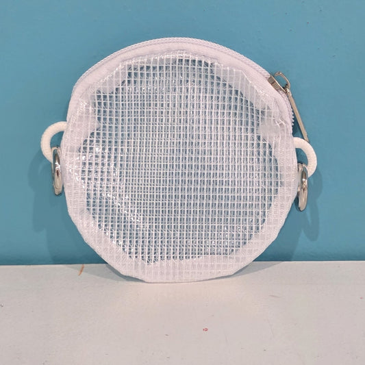Little Round Pouch - Perfect Pouch