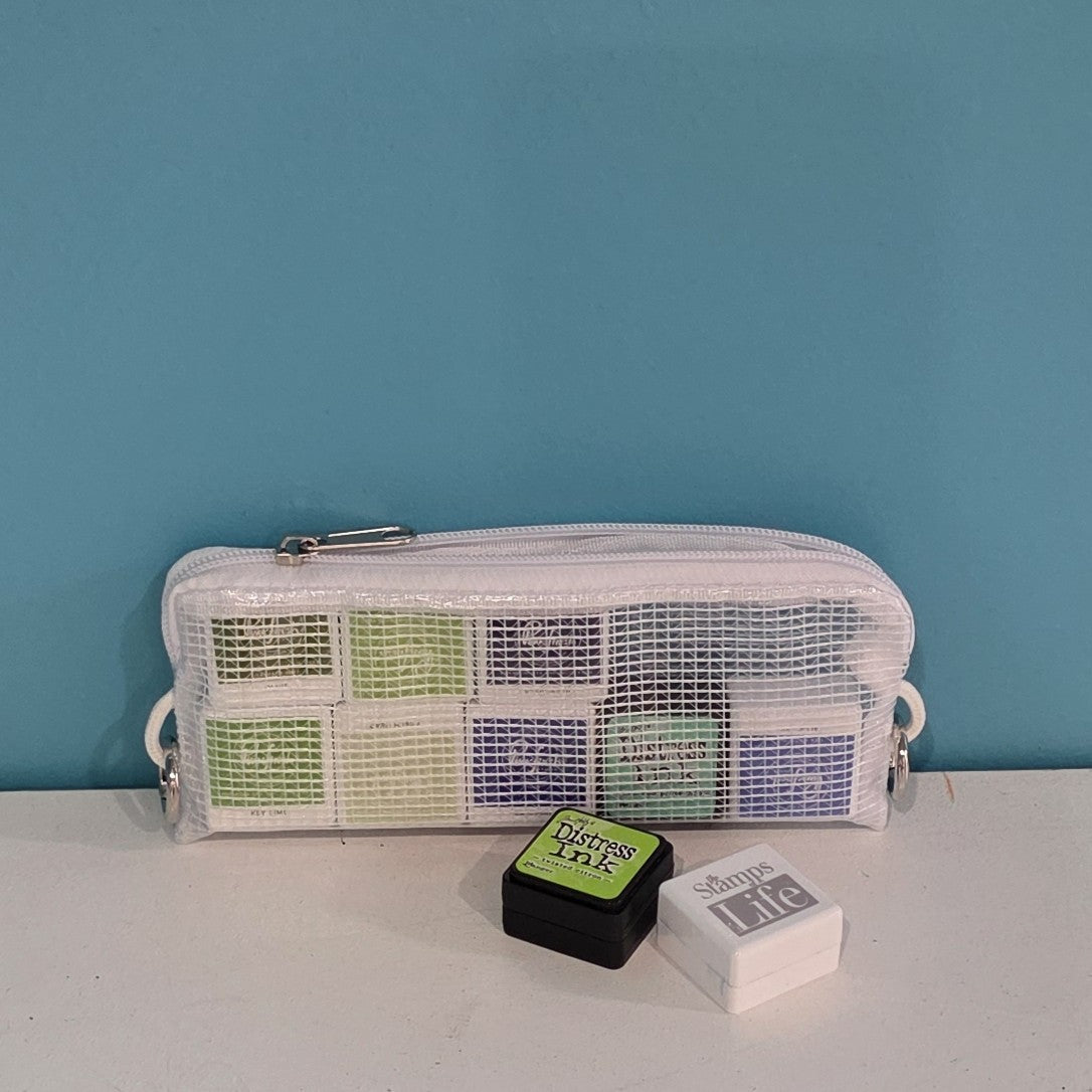 Cash Pouch - Perfect Pouch