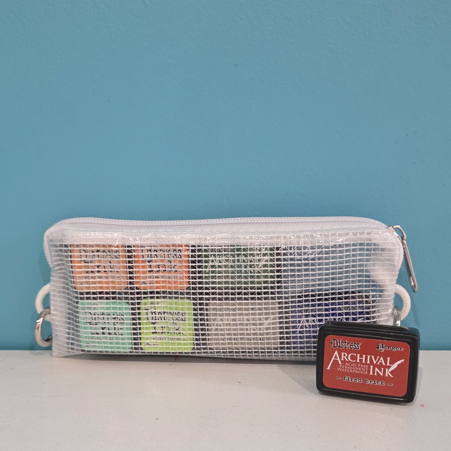 Cash Pouch - Perfect Pouch