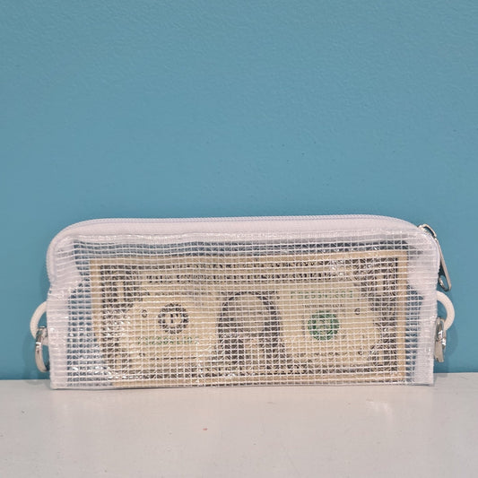 Cash Pouch - Perfect Pouch